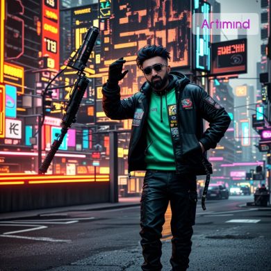 Sherzod Nurullaev Profile Picture