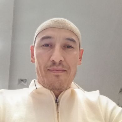 Маъруф Раҳмонов