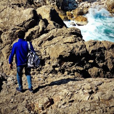 Murodbek Orifbek ugl