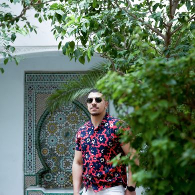 Hamza Kouki Profile Picture