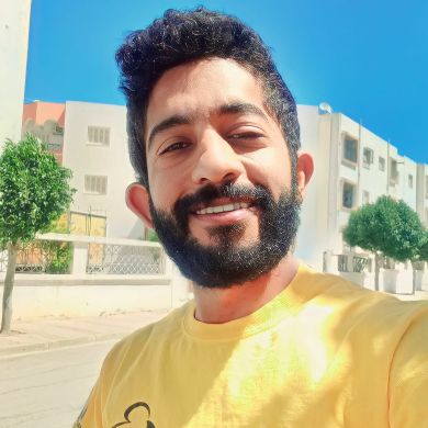 zouabi sofiene Profile Picture