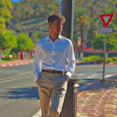 salah eddine ait hamid Profile Picture