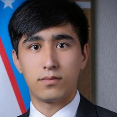 Navruzbek Tolipov Profile Picture
