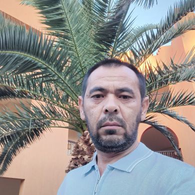 muzaffarhoja hamidov Profile Picture