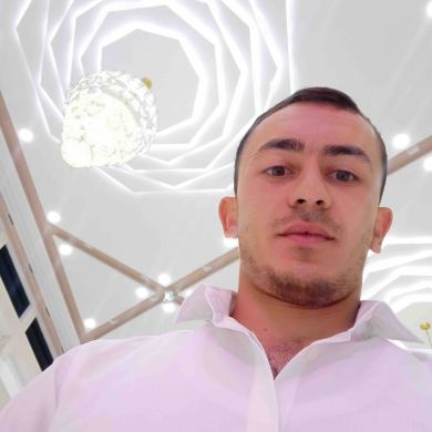 Bekhruz Sayitqulov Profile Picture