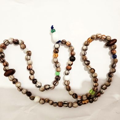 بن صابر حمراء