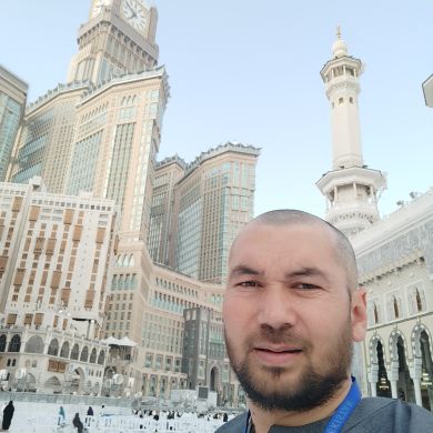 Абдулхаким Шарипов