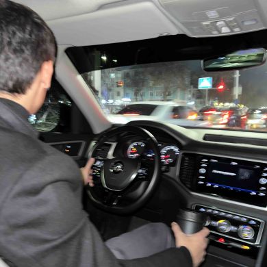 Abdulloh Abdurahmonov