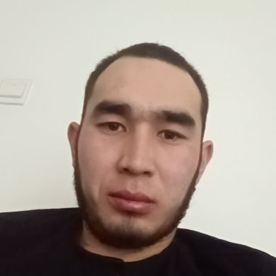 Кайрат Кенжебаев