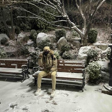 Ziyodulla_Hakimjonov Profile Picture