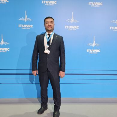 Izzatilla Ishankulov