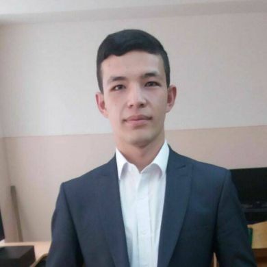 karimovs Profile Picture