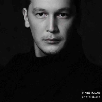 Равшан Махкамов