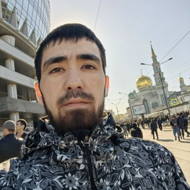 Shoyimbek Eshquvatov