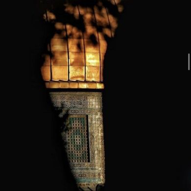 Abdurrouf Abdurroshi