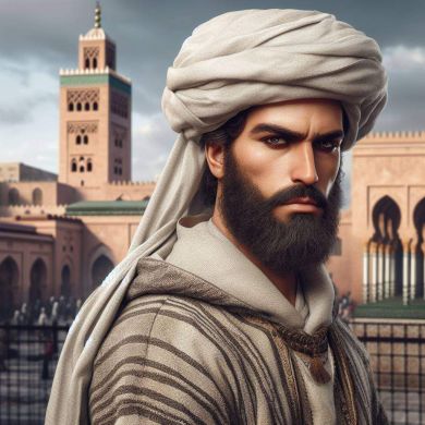 Yaseen Ibnu Muhammad al-Liby Profile Picture