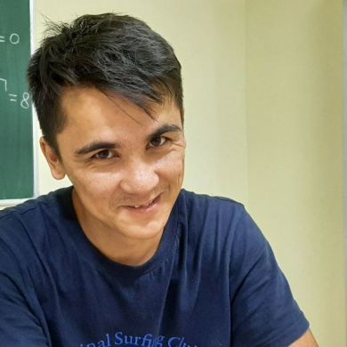 Qodirqul Murodov Profile Picture