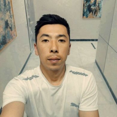 BahodirjonOlimov Profile Picture