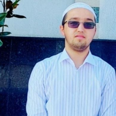 Muhammadsodiq Solihanov