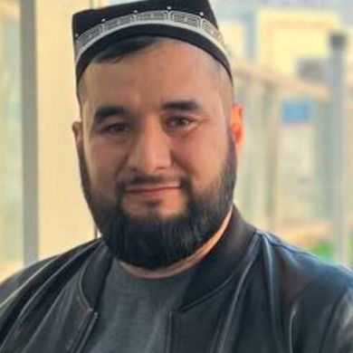 Shuhratjon Eshonxon