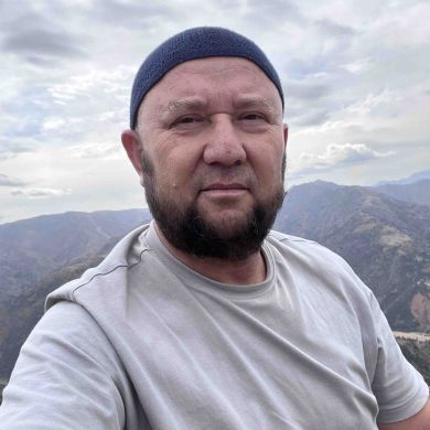 Akbarjon Sirojiddinov Profile Picture