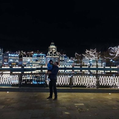 Bakhtiyor Said-Akhme