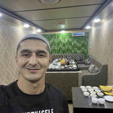 Mavlono Profile Picture