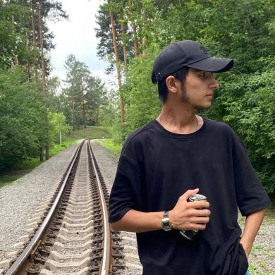 khan alimov Profile Picture