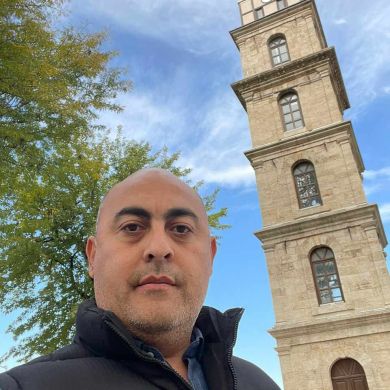 Otabek Muhammad Profile Picture