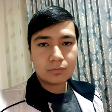 Rohmatulloh Profile Picture