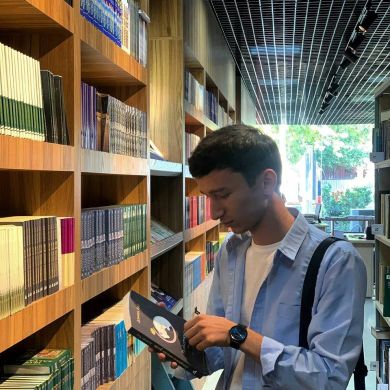 qonabiy Profile Picture