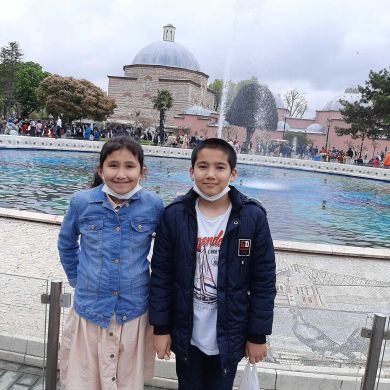 Abumagfirat90 Profile Picture