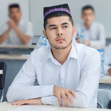 MuhammadAyyub Toraye