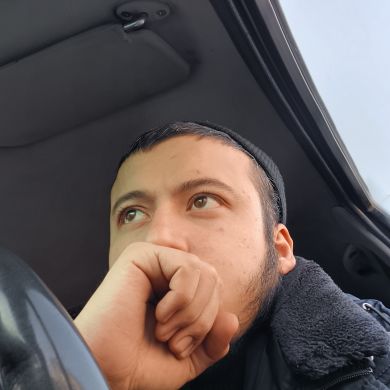 Xojiakbar Ibrohimov Profile Picture