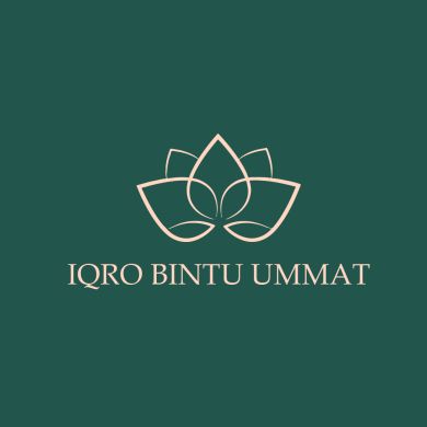Iqro bintu ummat