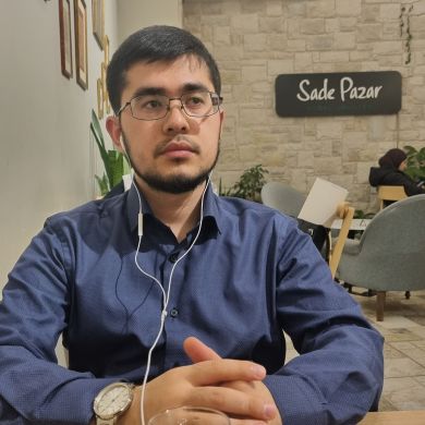 Abdurashid19 Profile Picture