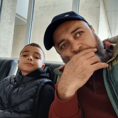 Миркосим Камилходжае