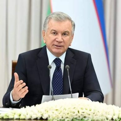 АДХАМ ИБРАГИМОВ