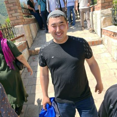 Сардор Захидов