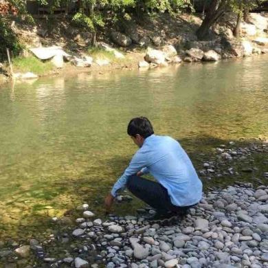 Confidential_Persona Profile Picture