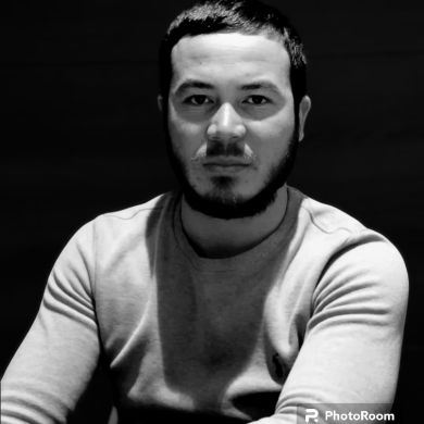 Uluğhoja Saidikromov