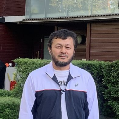 Abdullatif Abdurahim