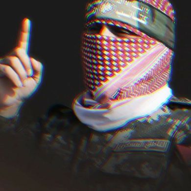 Rasul Abdulloh Profile Picture