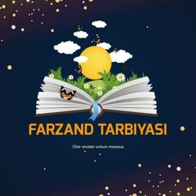 FarzandTarbiyasi