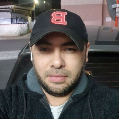 komiljon maxammadaliyev