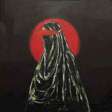 Хьафсат Иччархо