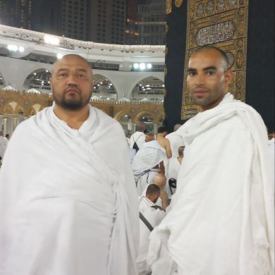 ikromjon Najmiddinov