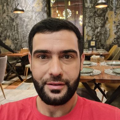 Abdurrohman Meshayan