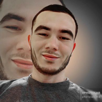 Jakbarali Yusupov Profile Picture