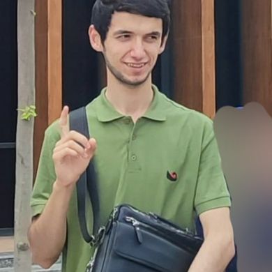 Nuriddin_shoshiy Profile Picture